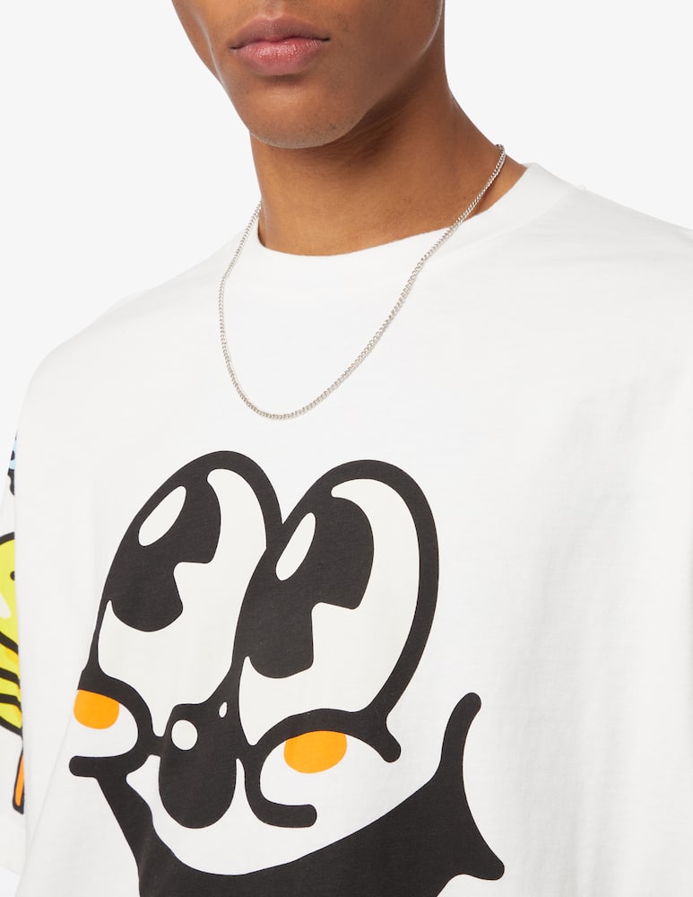 rinascente Kenzo Boker boy t-shirt 
