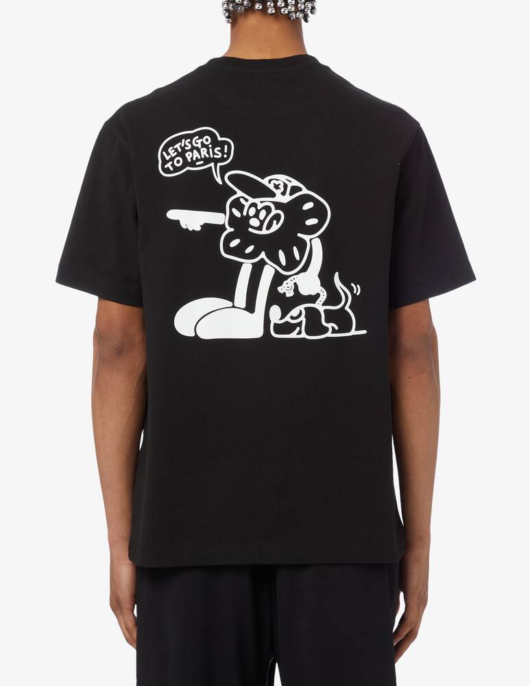 rinascente Kenzo Maglietta boke boy 