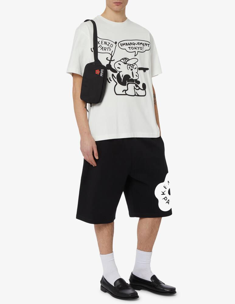 rinascente Kenzo Maglietta boke boy 