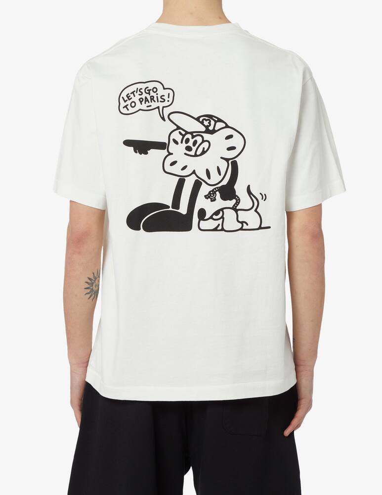 rinascente Kenzo Maglietta boke boy 