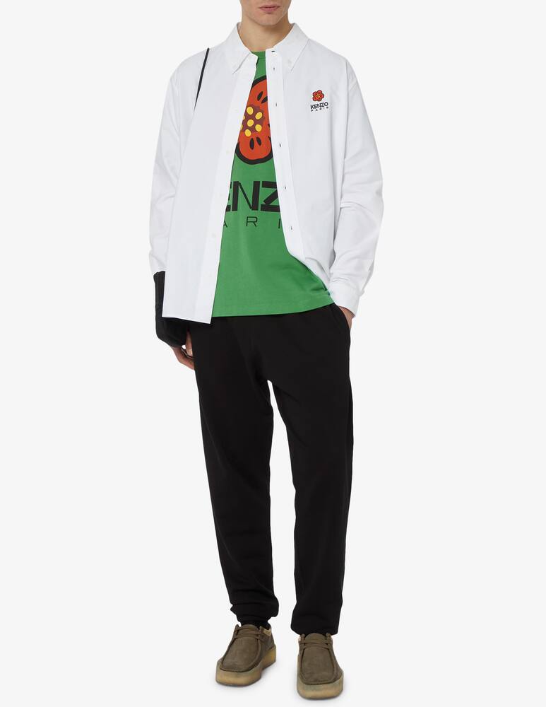 rinascente Kenzo Maglietta big boke flower 