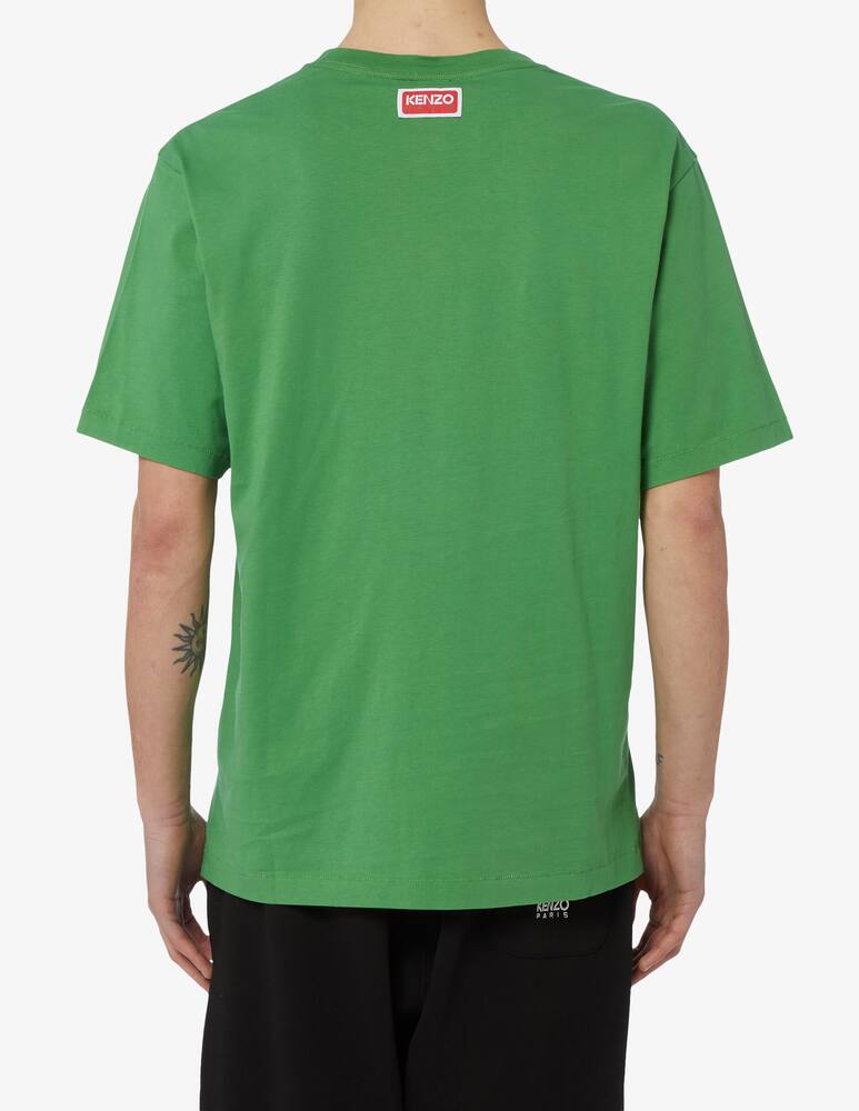 rinascente Kenzo Maglietta big boke flower 