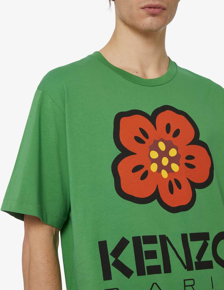 rinascente Kenzo Maglietta big boke flower 