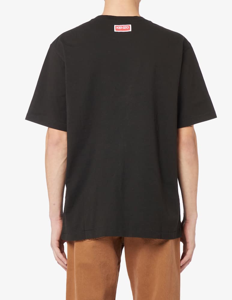 Kenzo Maglietta big boke flower - immagine 3 Kenzo Maglietta big boke flower - immagine 3