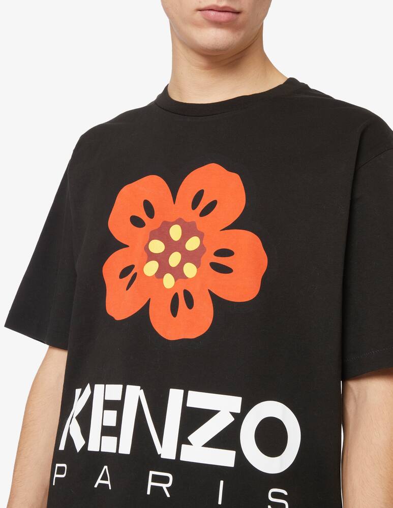 rinascente Kenzo Maglietta big boke flower