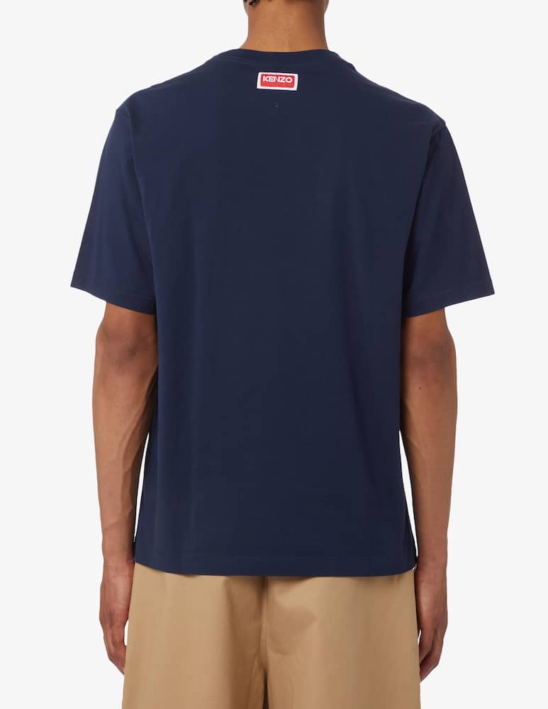 rinascente Kenzo Maglietta big boke flower