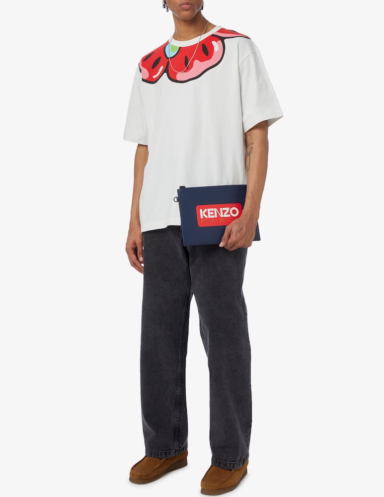 Kenzo Boker boy t-shirt - picture 2 Kenzo Boker boy t-shirt - picture 2