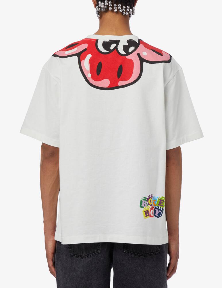 rinascente Kenzo Maglietta boker boy 