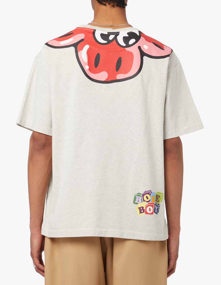 rinascente Kenzo Maglietta boker boy 