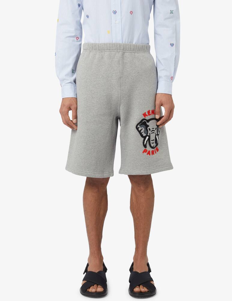 rinascente Kenzo Bermuda in felpa 