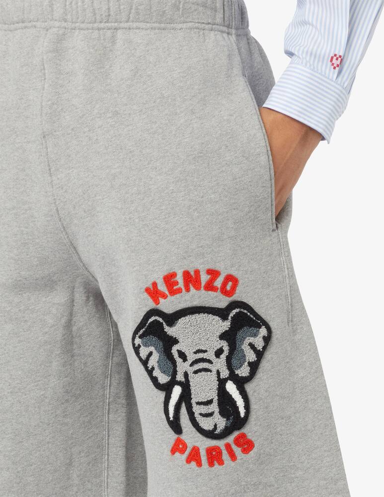 rinascente Kenzo Bermuda in felpa 