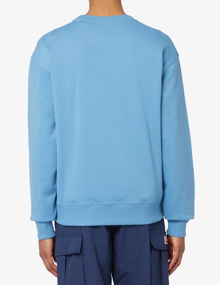 rinascente Kenzo Felpa girocollo boke flower 