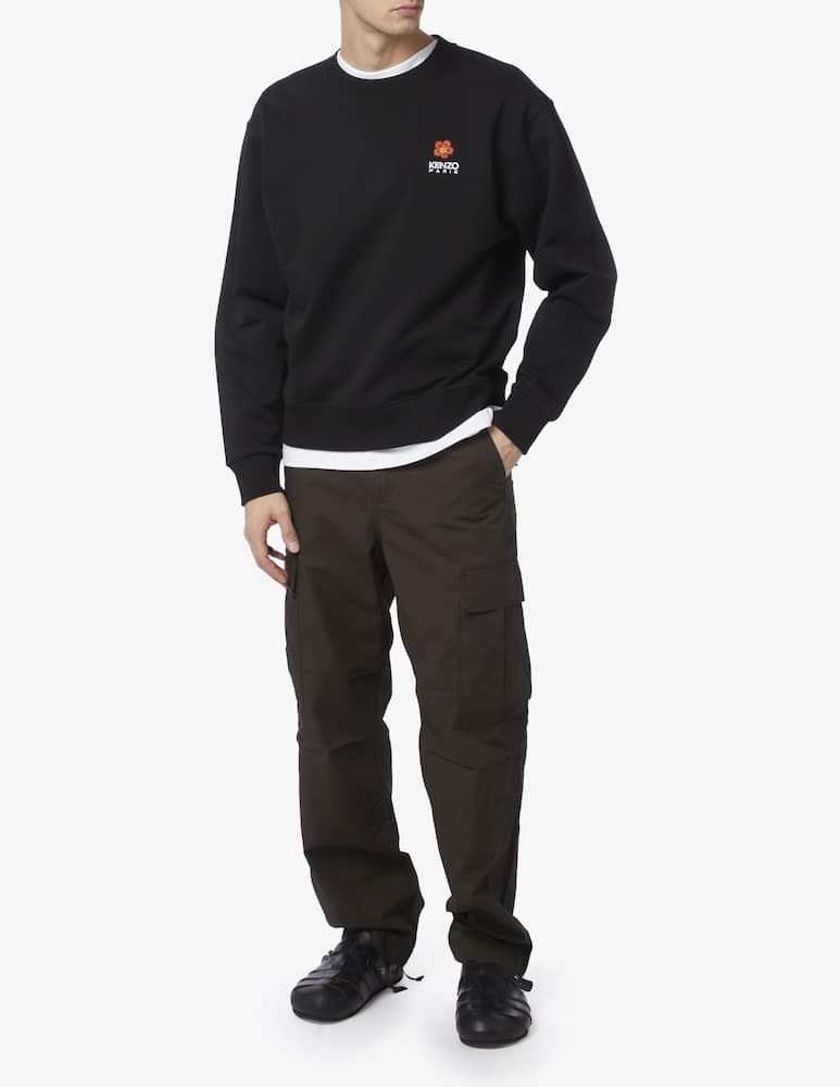 rinascente Kenzo Boke flower sweater 