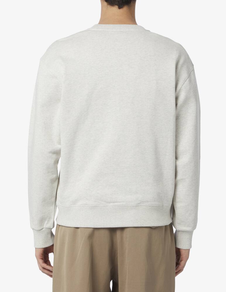 Kenzo Felpa girocollo piccolo fiore - immagine 3 Kenzo Felpa girocollo piccolo fiore - immagine 3