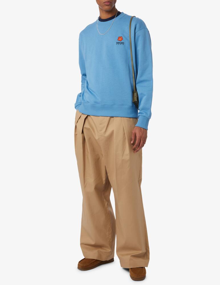 rinascente Kenzo Felpa girocollo boke flower 