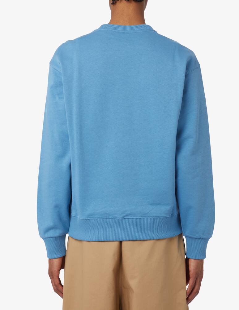 rinascente Kenzo Felpa girocollo boke flower 