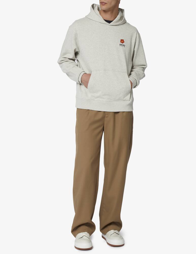 rinascente Kenzo Felpa con cappuccio piccolo fiore