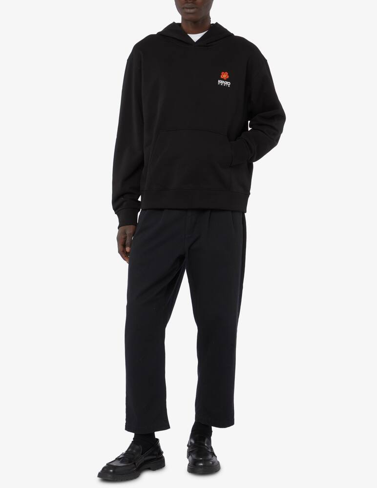 rinascente Kenzo Boke flower hoodie 