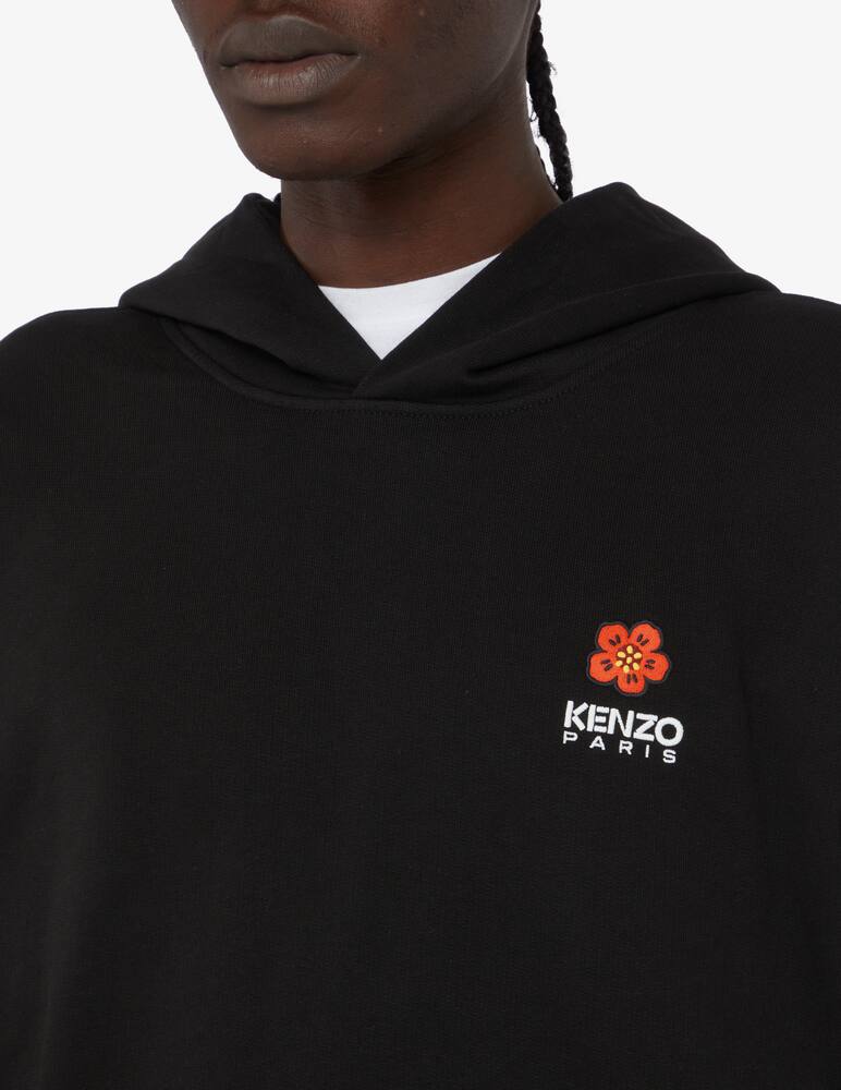 rinascente Kenzo Boke flower hoodie 