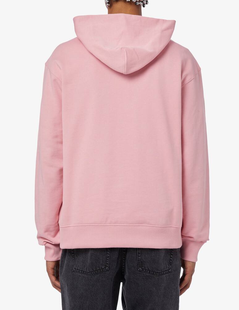 rinascente Kenzo Felpa con cappuccio boke flower 