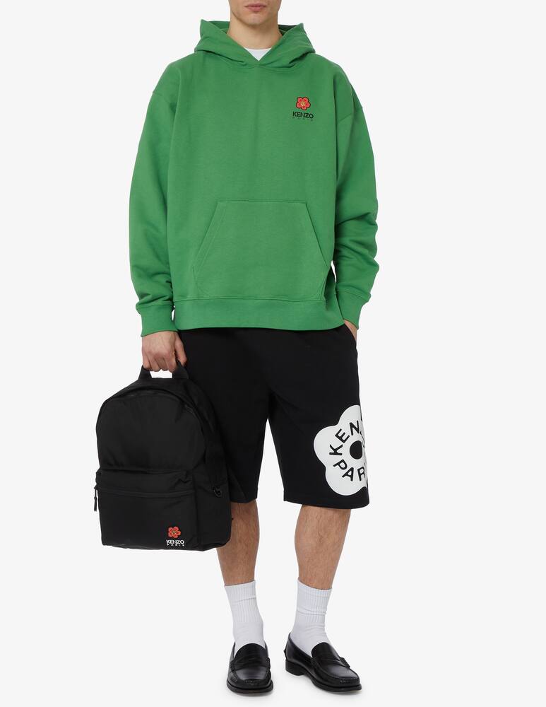 rinascente Kenzo Felpa con cappuccio boke flower 