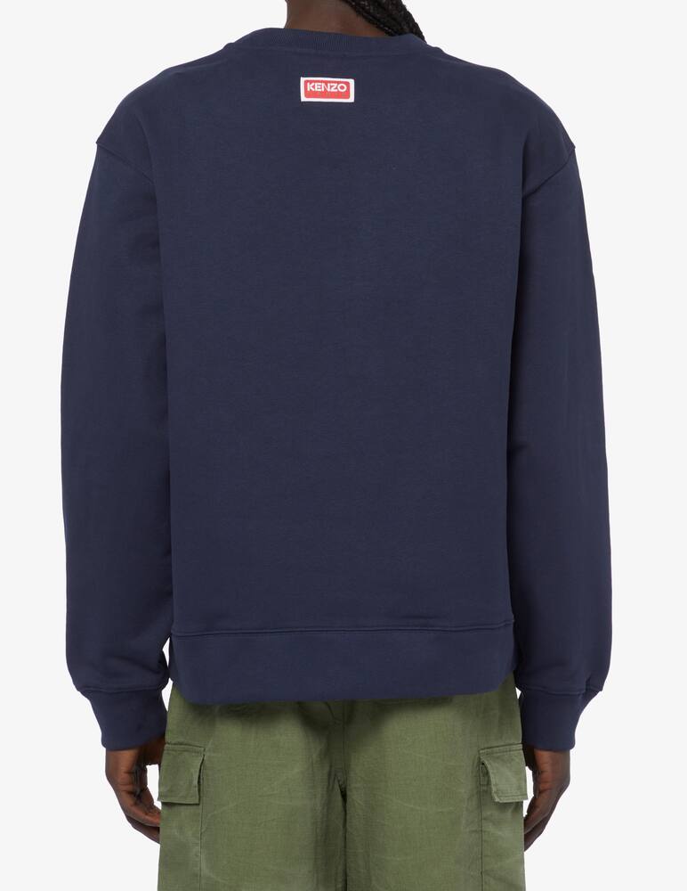 rinascente Kenzo Big boke flower sweater 