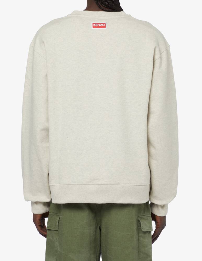 rinascente Kenzo Felpa girocollo big boke flower 