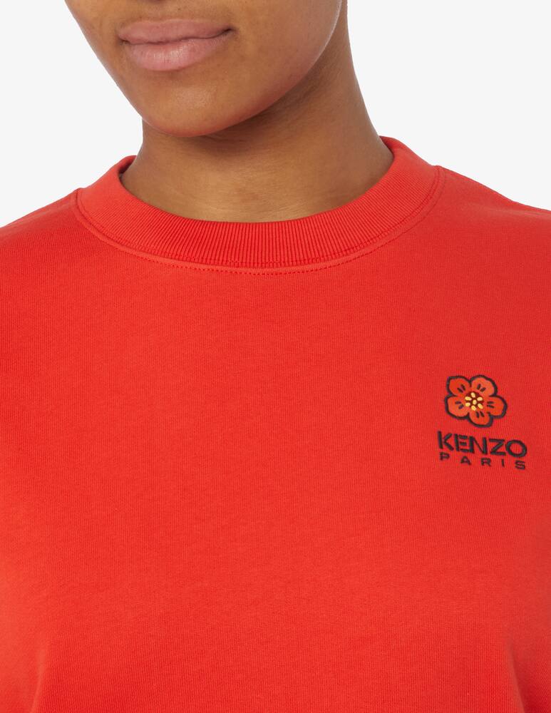 rinascente Kenzo Flower cotton t-shirt