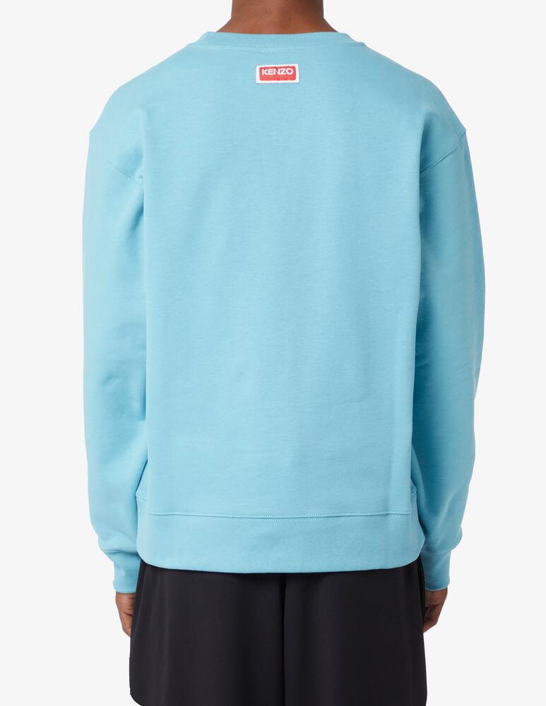 rinascente Kenzo Maxi flower sweatshirt