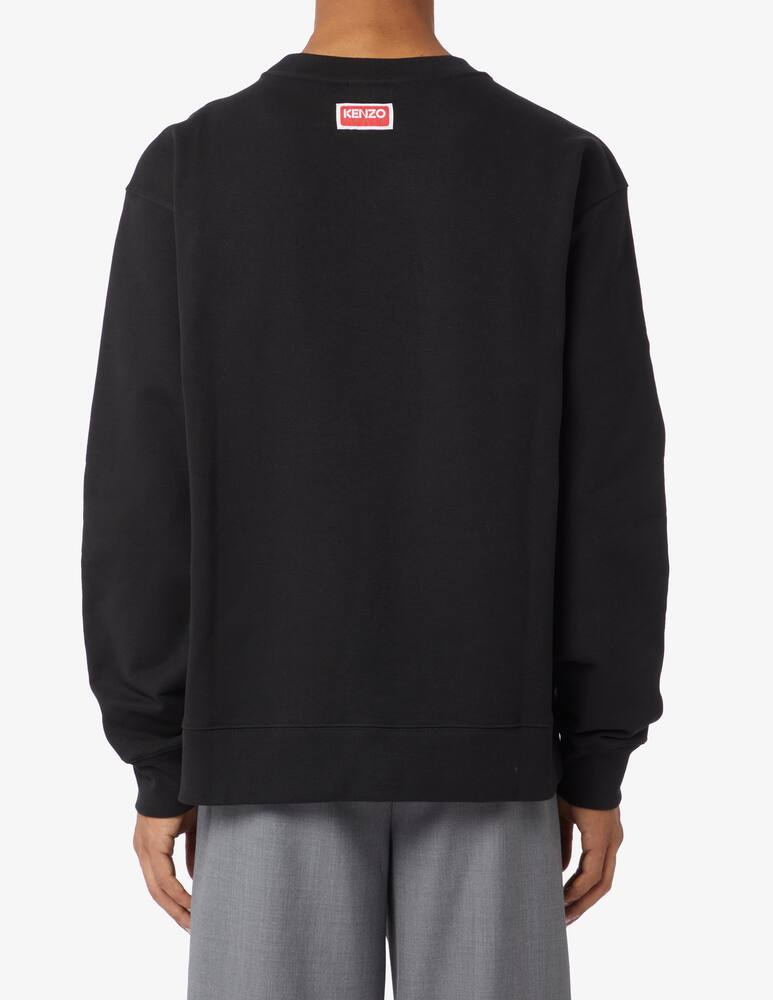 rinascente Kenzo Felpa girocollo big boke flower