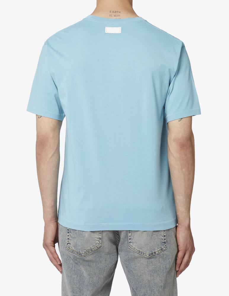 rinascente Kenzo Maxi flower t-shirt