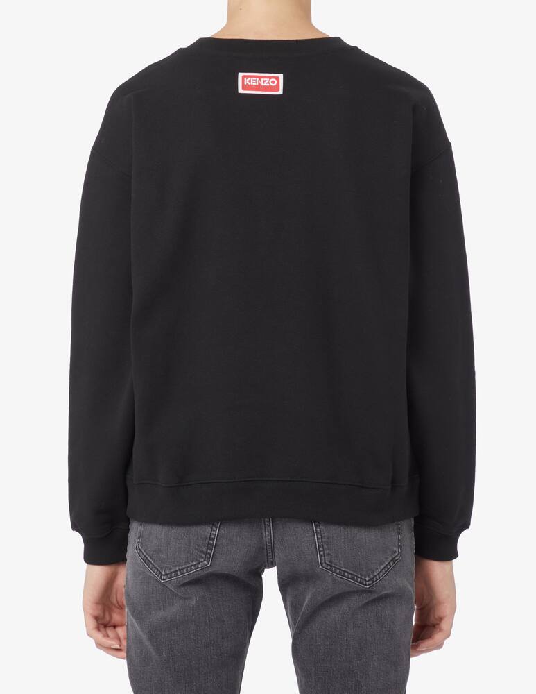 rinascente Kenzo T-shirt in cotone Flower