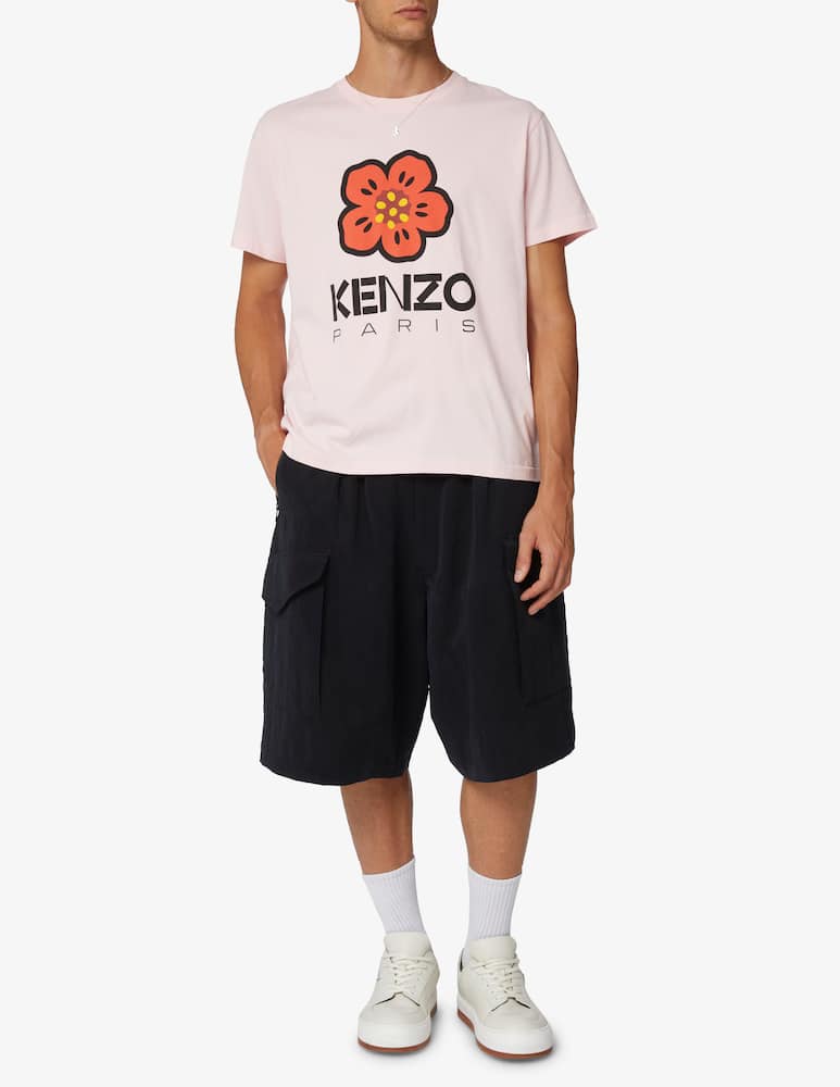 rinascente Kenzo Cotton t-shirt