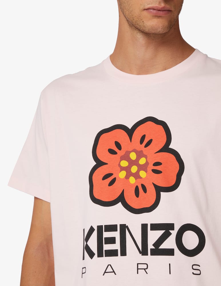 rinascente Kenzo Cotton t-shirt