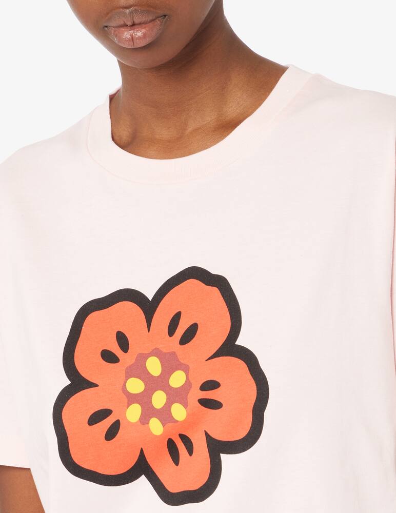 rinascente Kenzo Cotton t-shirt