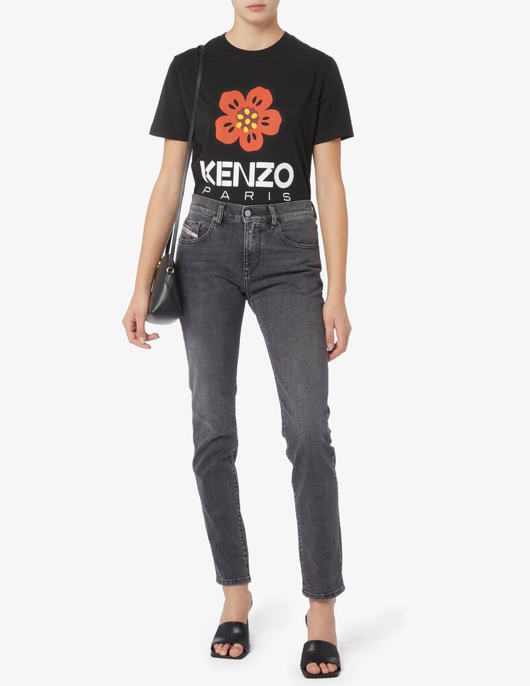 rinascente Kenzo Flower cotton t-shirt