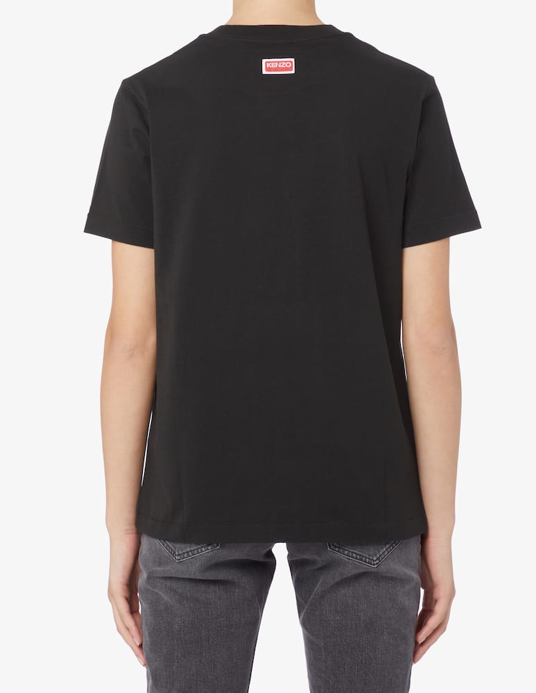 rinascente Kenzo Flower cotton t-shirt