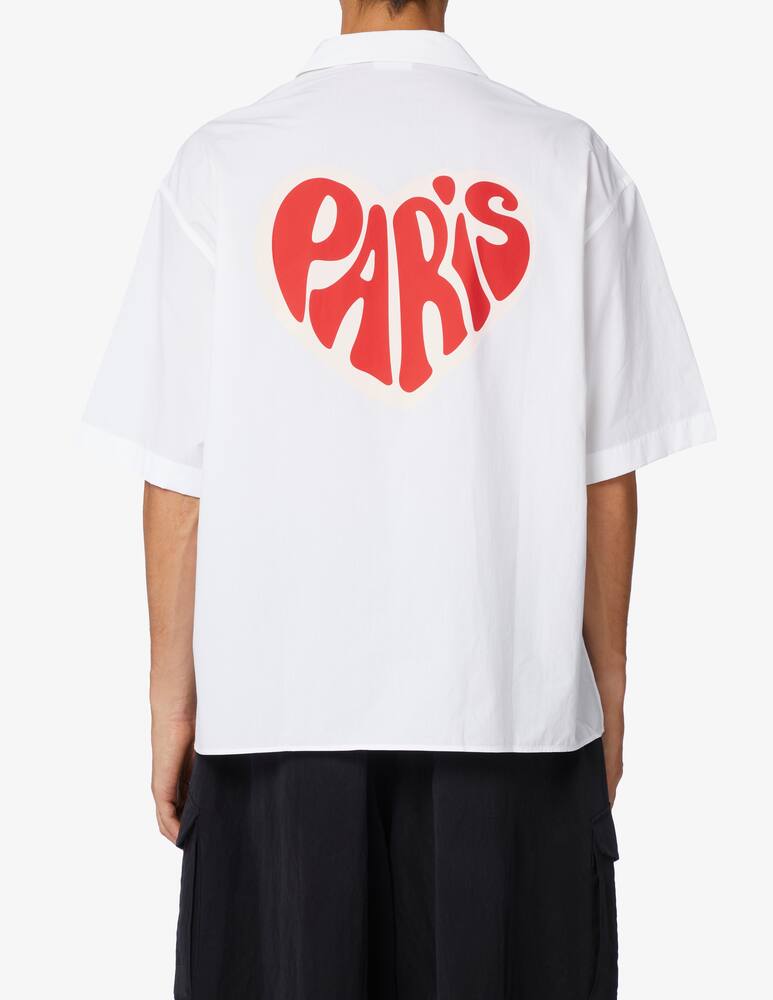 rinascente Kenzo Camicia heart