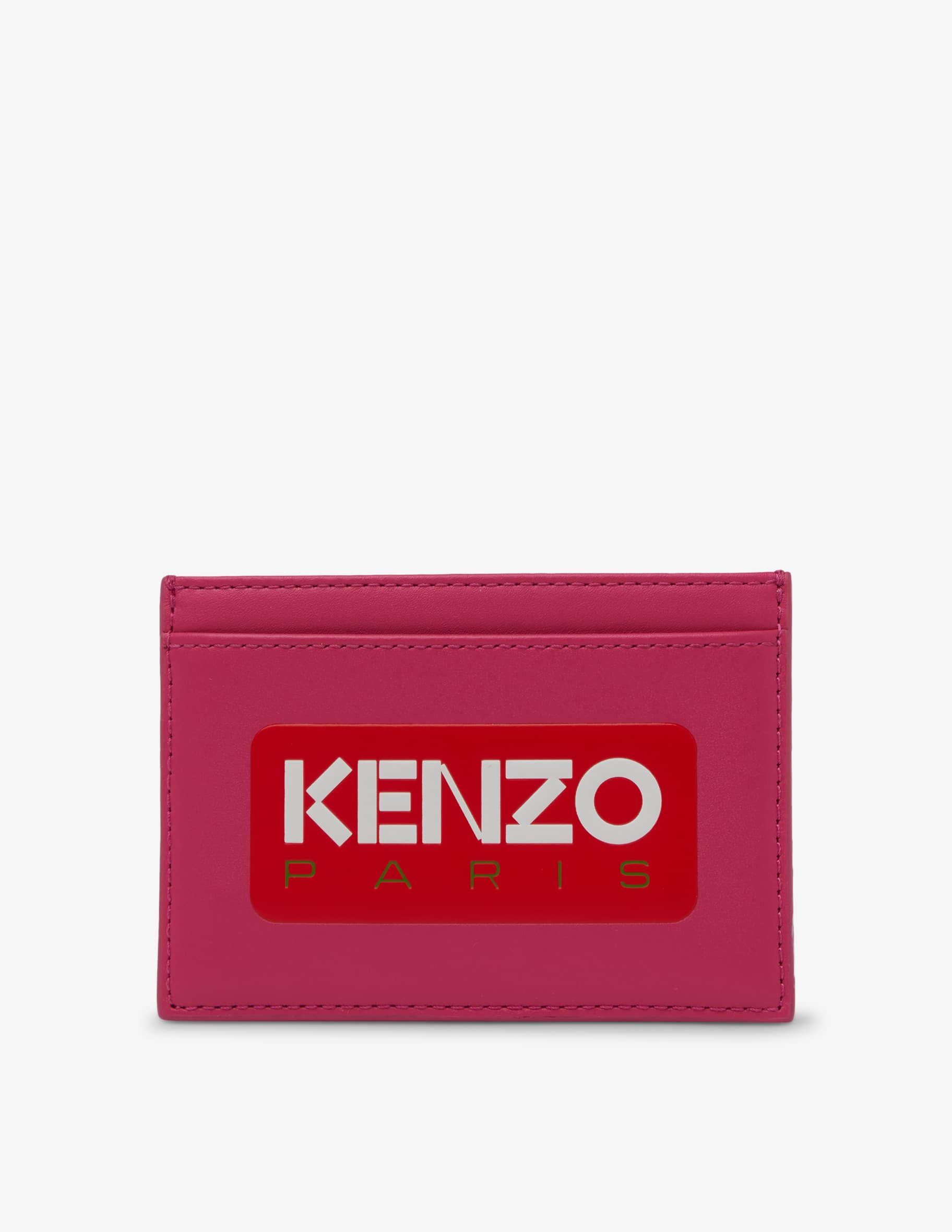 Kenzo Leather card holder Rinascente.it