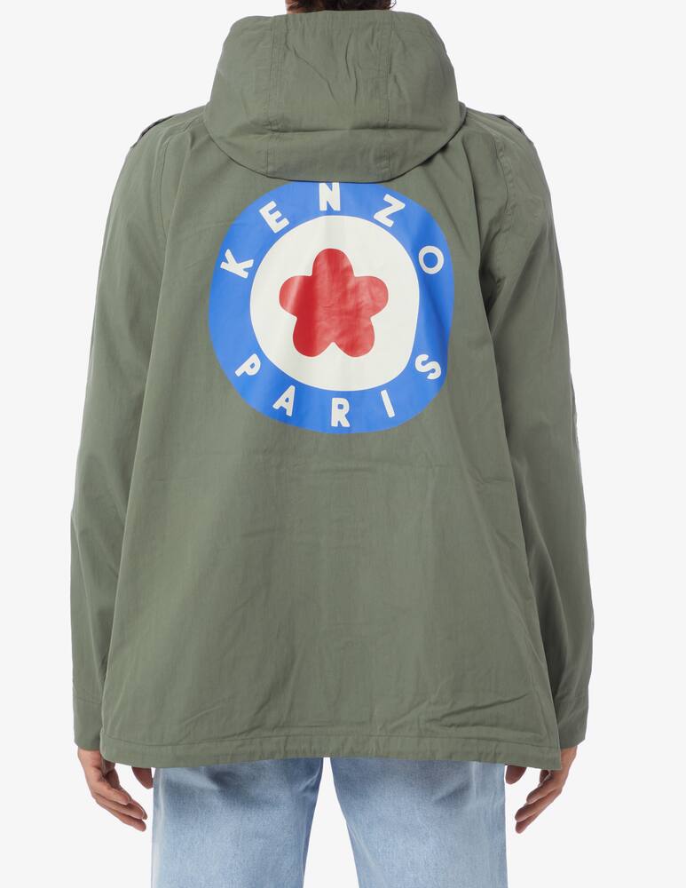 rinascente Kenzo Giacca a vento target batwing