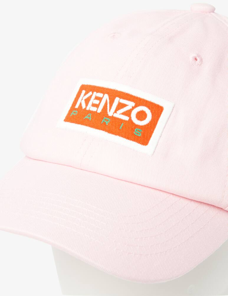 Kenzo Cappello con visiera - immagine 4 Kenzo Cappello con visiera - immagine 4