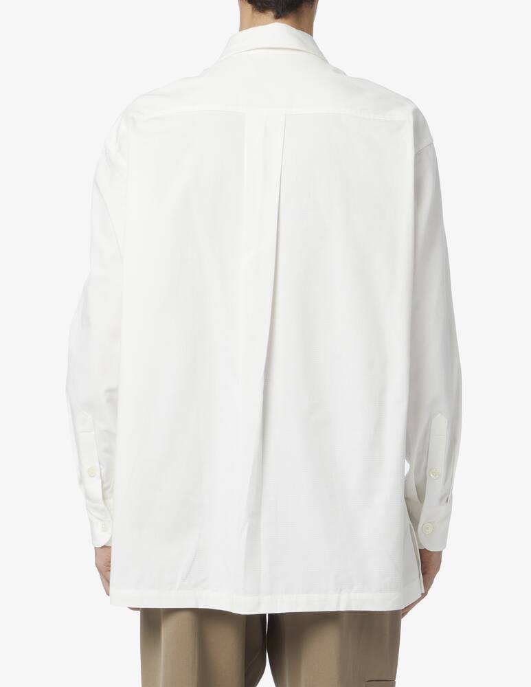 rinascente Kenzo Small boke flower shirt