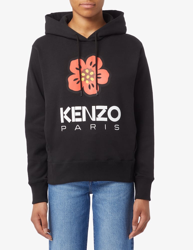 Kenzo Felpa Big Flower - immagine 1 Kenzo Felpa Big Flower - immagine 1