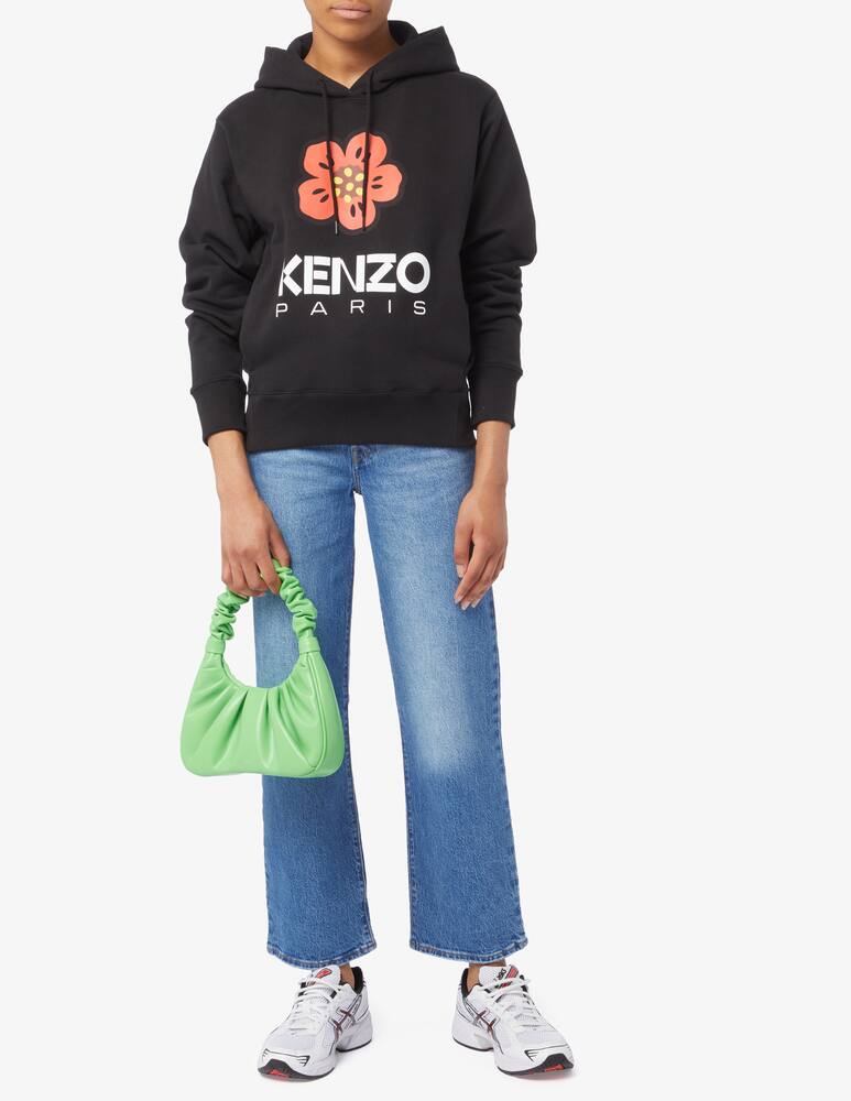 Kenzo Felpa Big Flower - immagine 2 Kenzo Felpa Big Flower - immagine 2