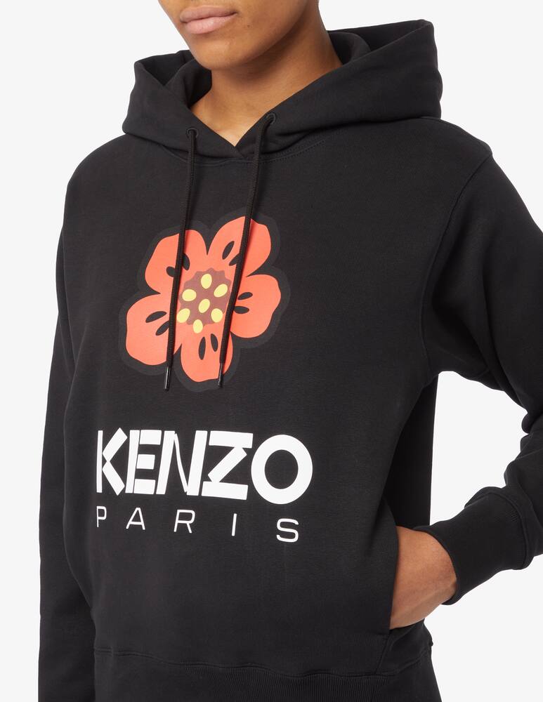 Kenzo Felpa Big Flower - immagine 4 Kenzo Felpa Big Flower - immagine 4