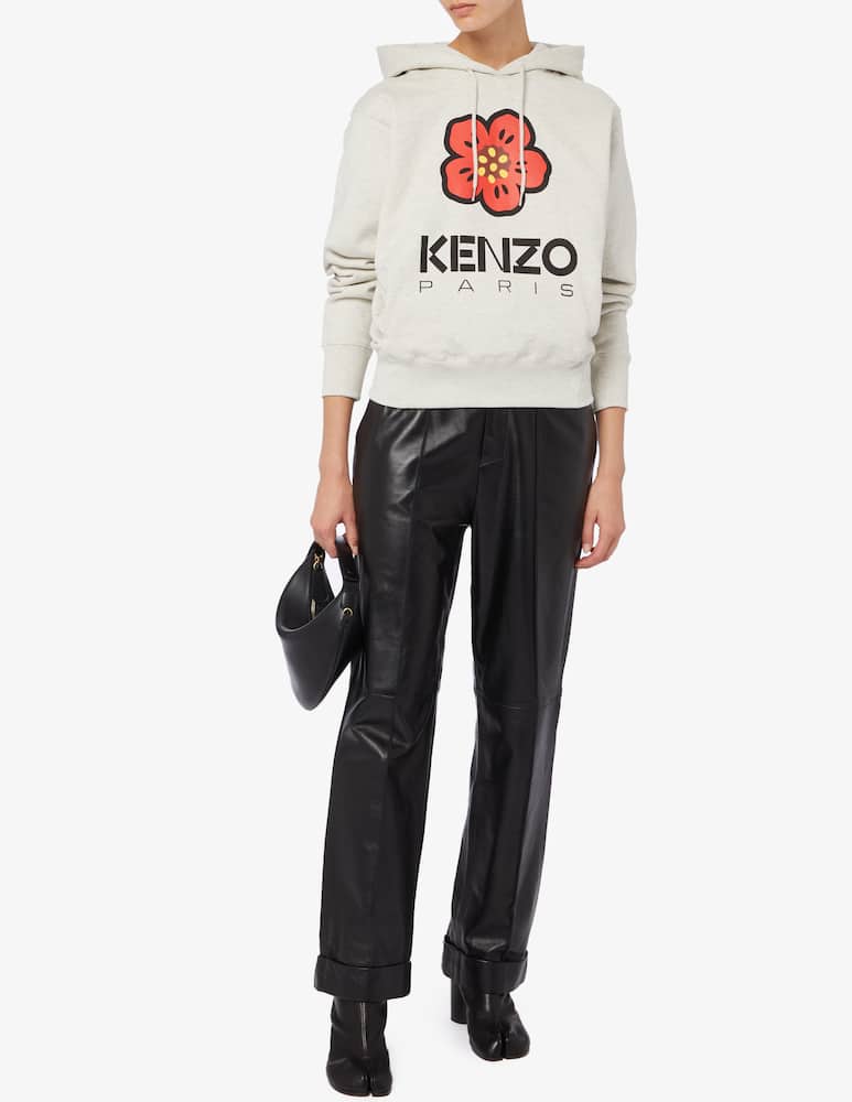 rinascente Kenzo Felpa Big Flower