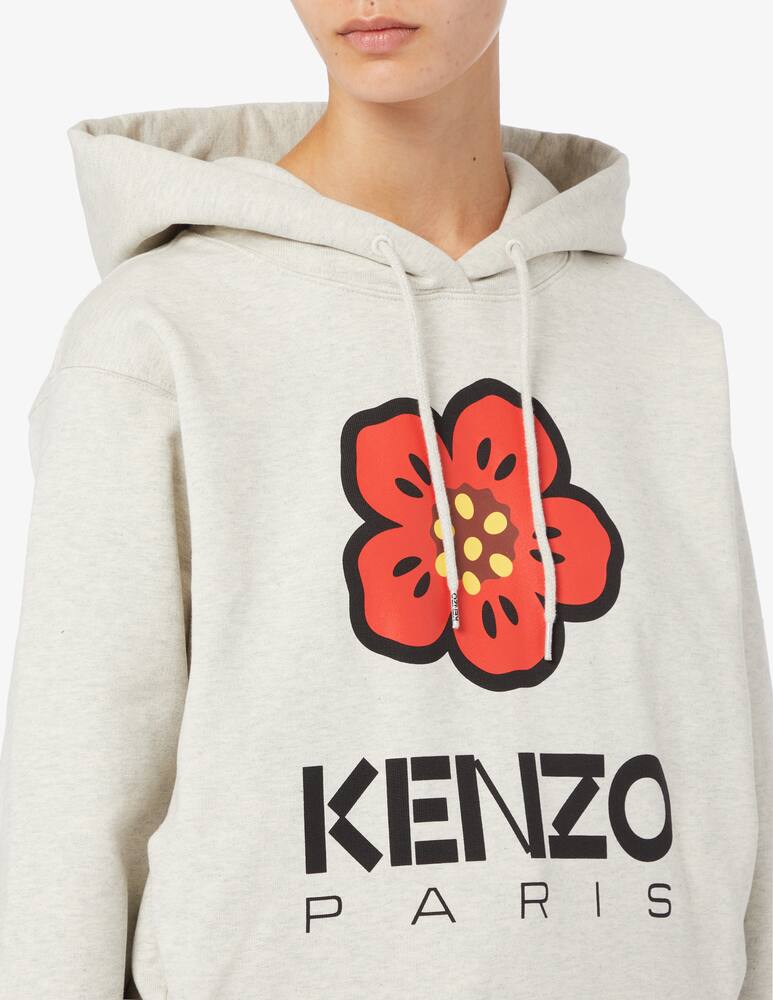 rinascente Kenzo Felpa Big Flower