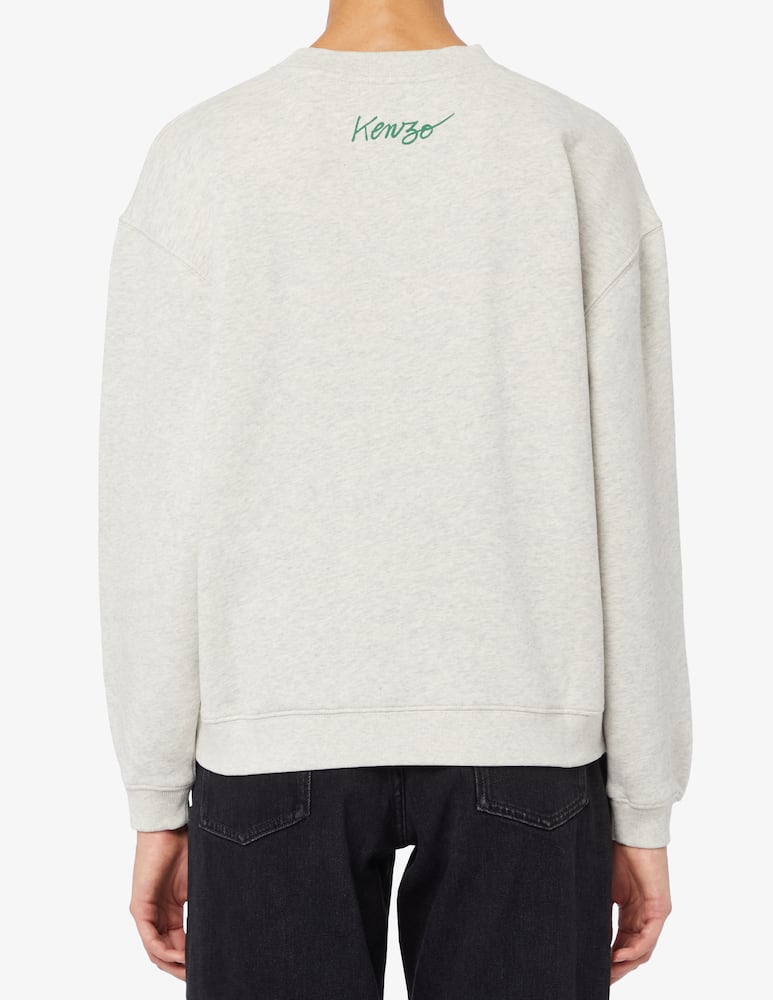 Kenzo Felpa giricollo San Valentino - immagine 3 Kenzo Felpa giricollo San Valentino - immagine 3