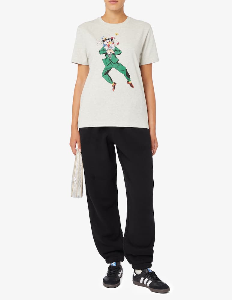 rinascente Kenzo T-shirt San valentino