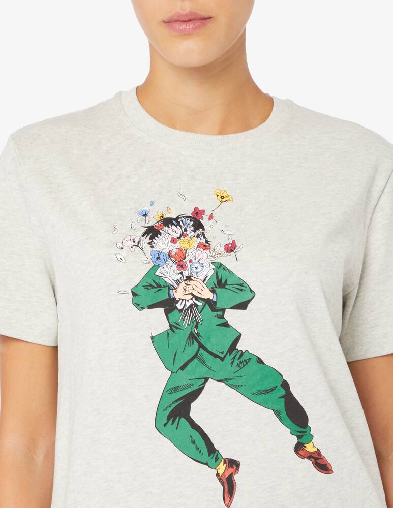 rinascente Kenzo T-shirt San valentino